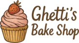 Ghetti's Bake Shop Logo